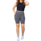 Julia Rose - BIKER SHORTS with POCKETS