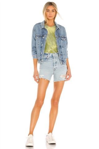 Free People - Easy Breezy Tank