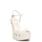 Jessica Simpson - Calenta Studded Platform