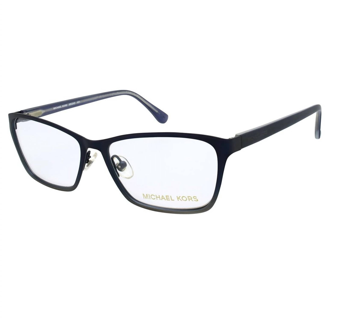 Michael Kors - Unisex Mk343 Eyeglasses