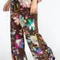Johnny Was - Arabella Silk Lounge Pant