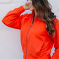 Spanx - Airpique Track Jacket