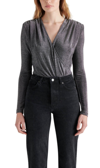 Steve Madden - MELVINA BODYSUIT