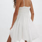 Free People - Delia Slip Dress