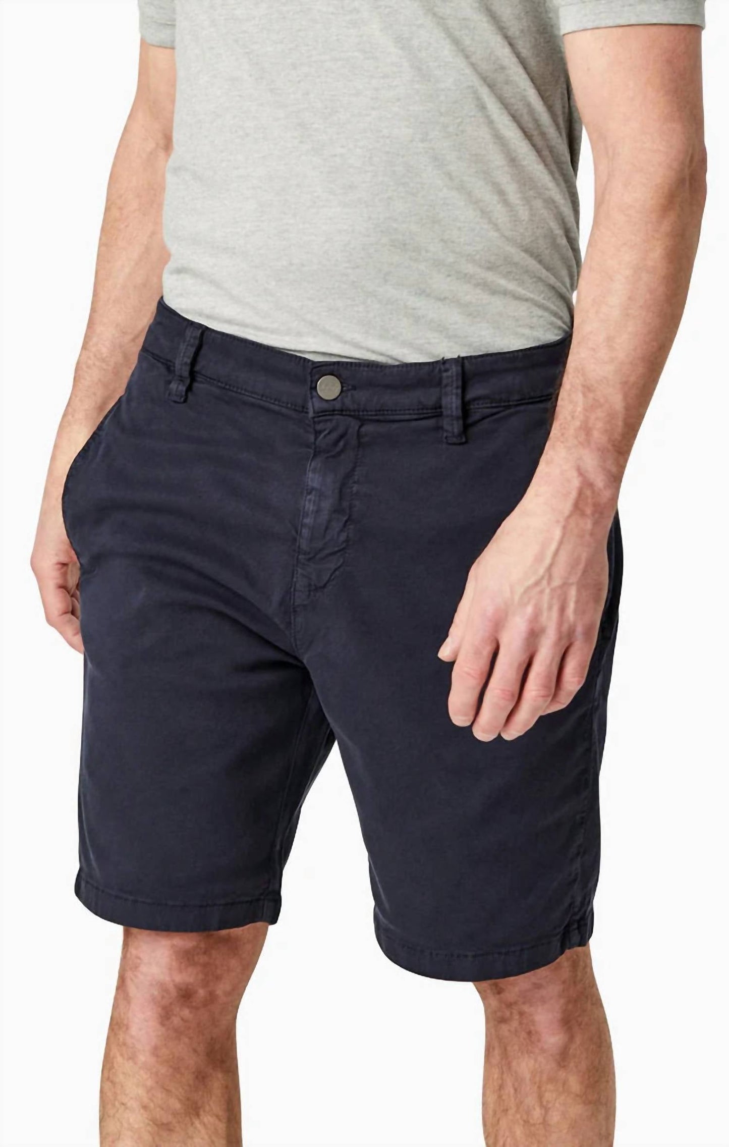 34 Heritage - Nevada Easygoing Short