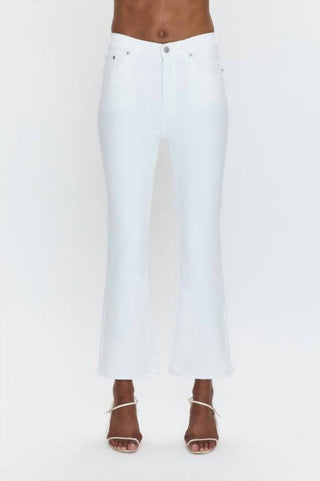 Pistola - Lennon High Rise Jean