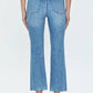 Pistola - Lennon High Rise Crop Boot Cut Jeans