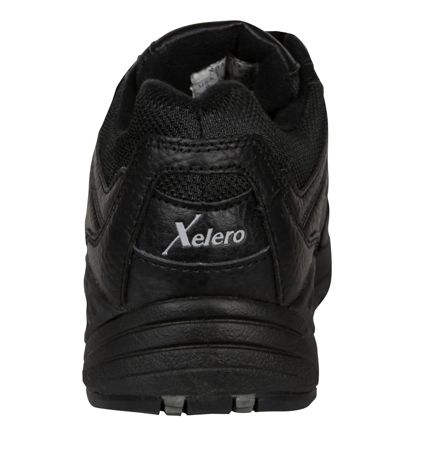 Xelero - Men's Matrix Leather Strap Shoes