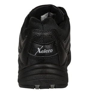 Xelero - Men's Matrix Leather Strap Shoes