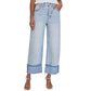 Pistola - Ryder Cuffed Straight Jean