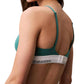 Calvin Klein - Icon Cotton Modal Lightly Lined Triangle Bralette