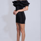 L'Idee - Debut Mini Dress