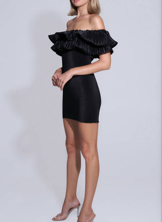 L'Idee - Debut Mini Dress