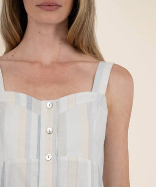 Kut From The Kloth - Midi Slip Dress