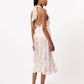 Frnch - Cosima Halter Midi Dress