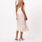 Frnch - Cosima Halter Midi Dress