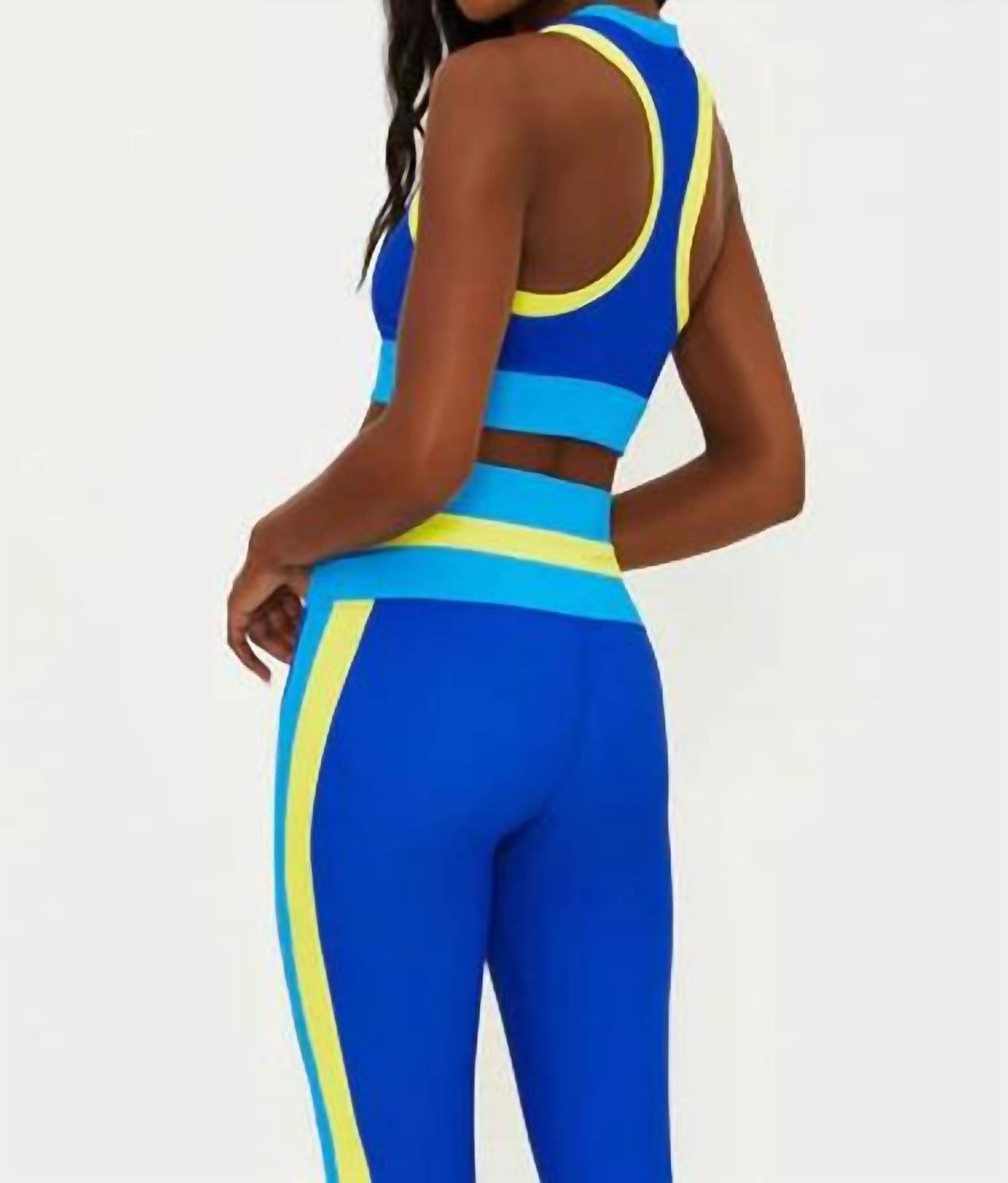 Beach Riot - Gwen Top