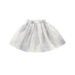 Omamimini - Girls' Layered Organza Skirt