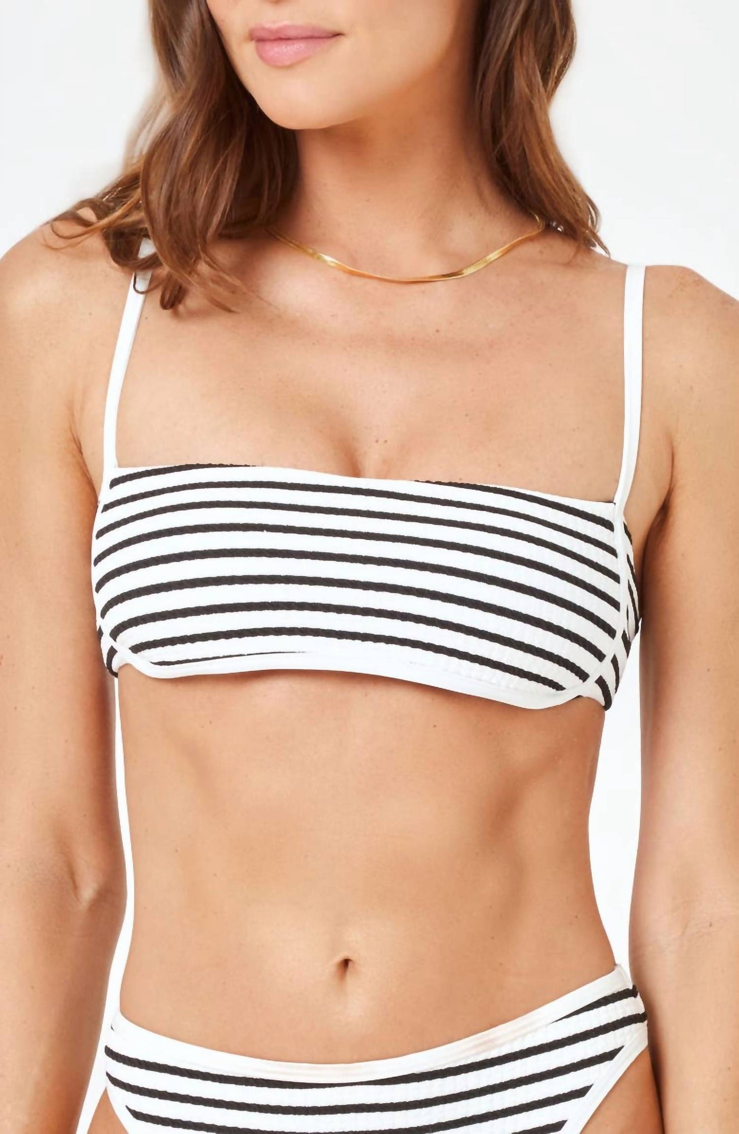 L*Space - Hazel Bikini Top