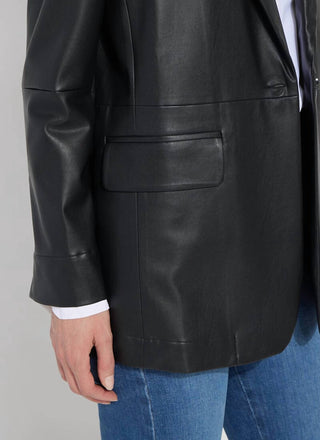 Lysse - Eira Vegan Jacket