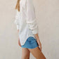 Bella Dahl - Boyfriend Button Down Shirt