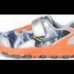 Saucony - Boy's Flash AC Jr Sneaker