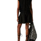 Free People - Get Free Poplin Pull On Shorts