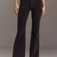 Pistola - Kinsley Mid-rise Ultra-flare Jeans