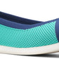 Clarks - Women's Carly Wish Ballet Flat