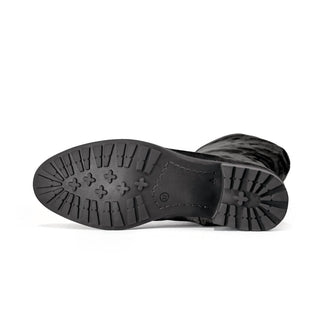 Bussola - Women's Aaliyah Classic Knee-high Boots