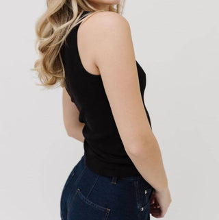 Agolde - Poppy Tank Top