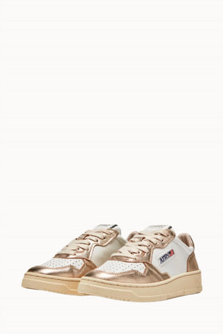 Autry - Women's Medalist Low Sneaker