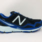New Balance Women's 910 V3 Trail Running Shoes Black