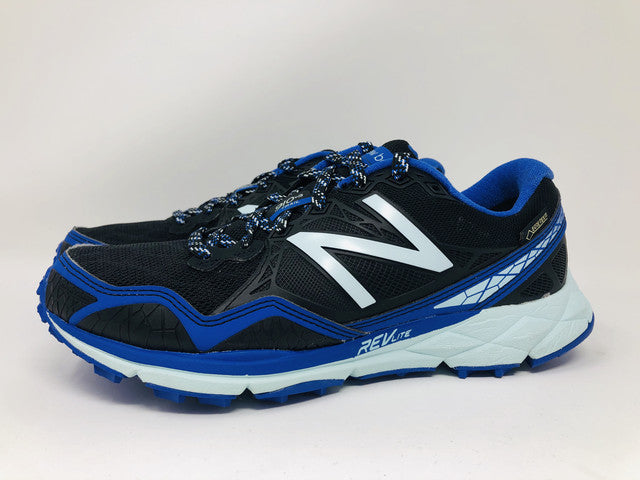 New Balance Women's 910 V3 Trail Running Shoes Black