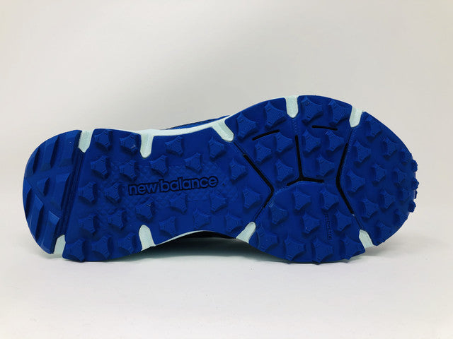 New Balance Women's 910 V3 Trail Running Shoes Black