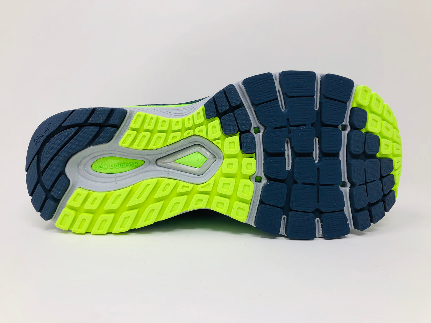New Balance Women's 880 v7 GTX Running Shoes Navy Size 6 D(W) US