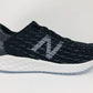 New Balance Women's Zante Pursuit V1 Running Shoes Black/Castlerock Size 5 D(W) US