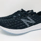 New Balance Women's Zante Pursuit V1 Running Shoes Black/Castlerock Size 5 D(W) US