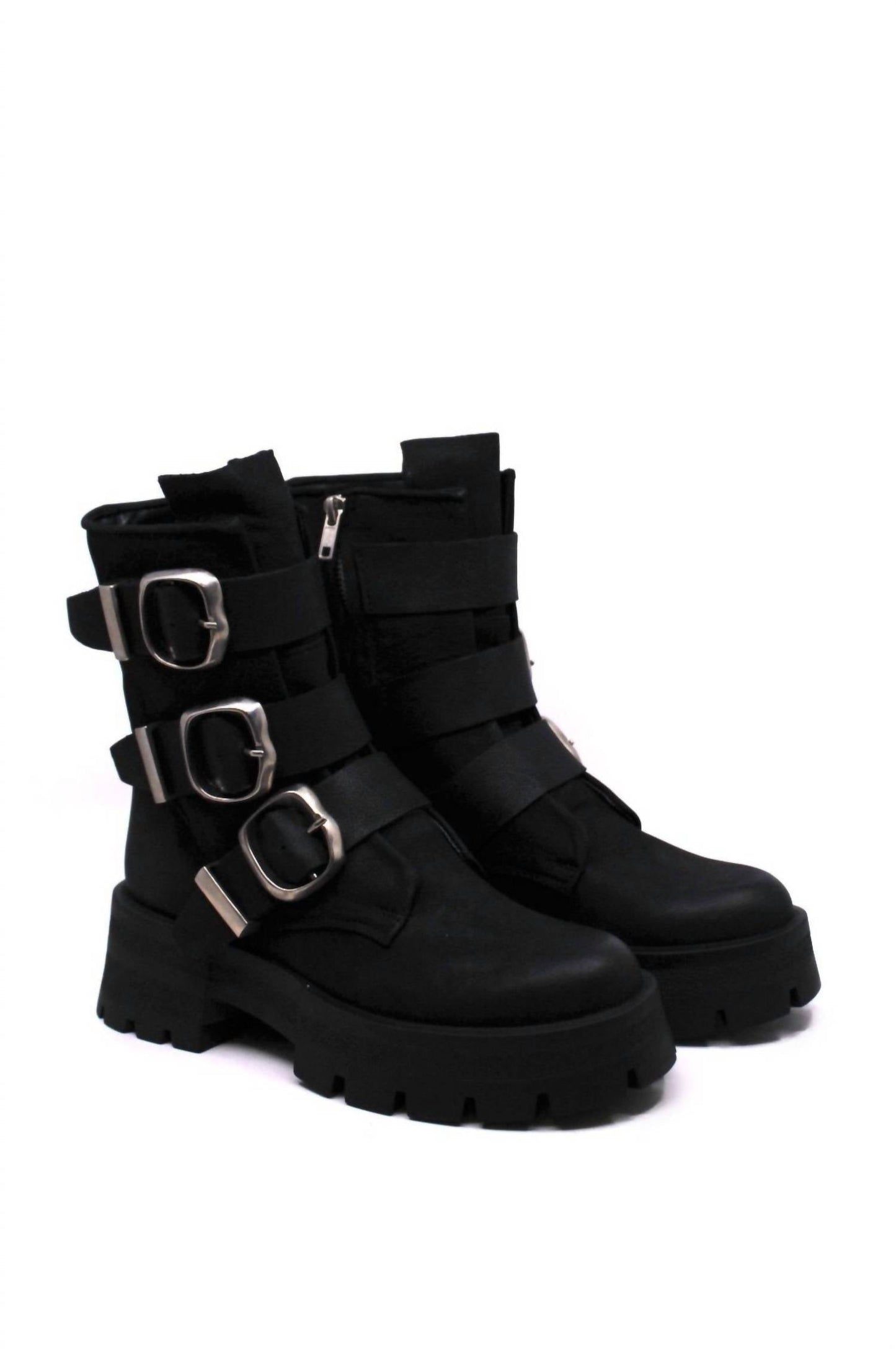 Steve Madden - Women's Roland Boot