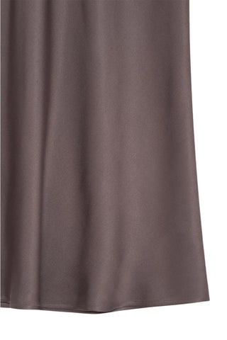 Anine Bing - Bar Silk Skirt