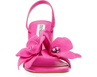 Steve Madden - Women's Farrie Block Heel Sandal