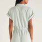 Z Supply - Cheyenne Terry Romper