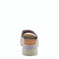 Spring Step Shoes - Women's Fire Island Platform Slide Sandal