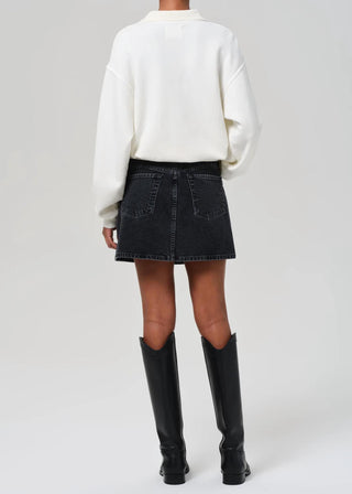Citizens Of Humanity - Brita Mini Skirt