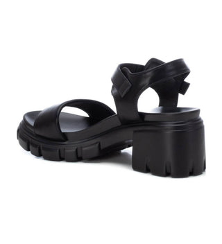 Xti - WOMEN'S COMBAT SANDALS