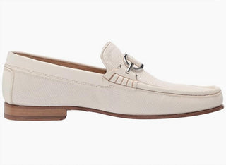 Donald Pliner - Men's Dacio Leather Driver Loafer