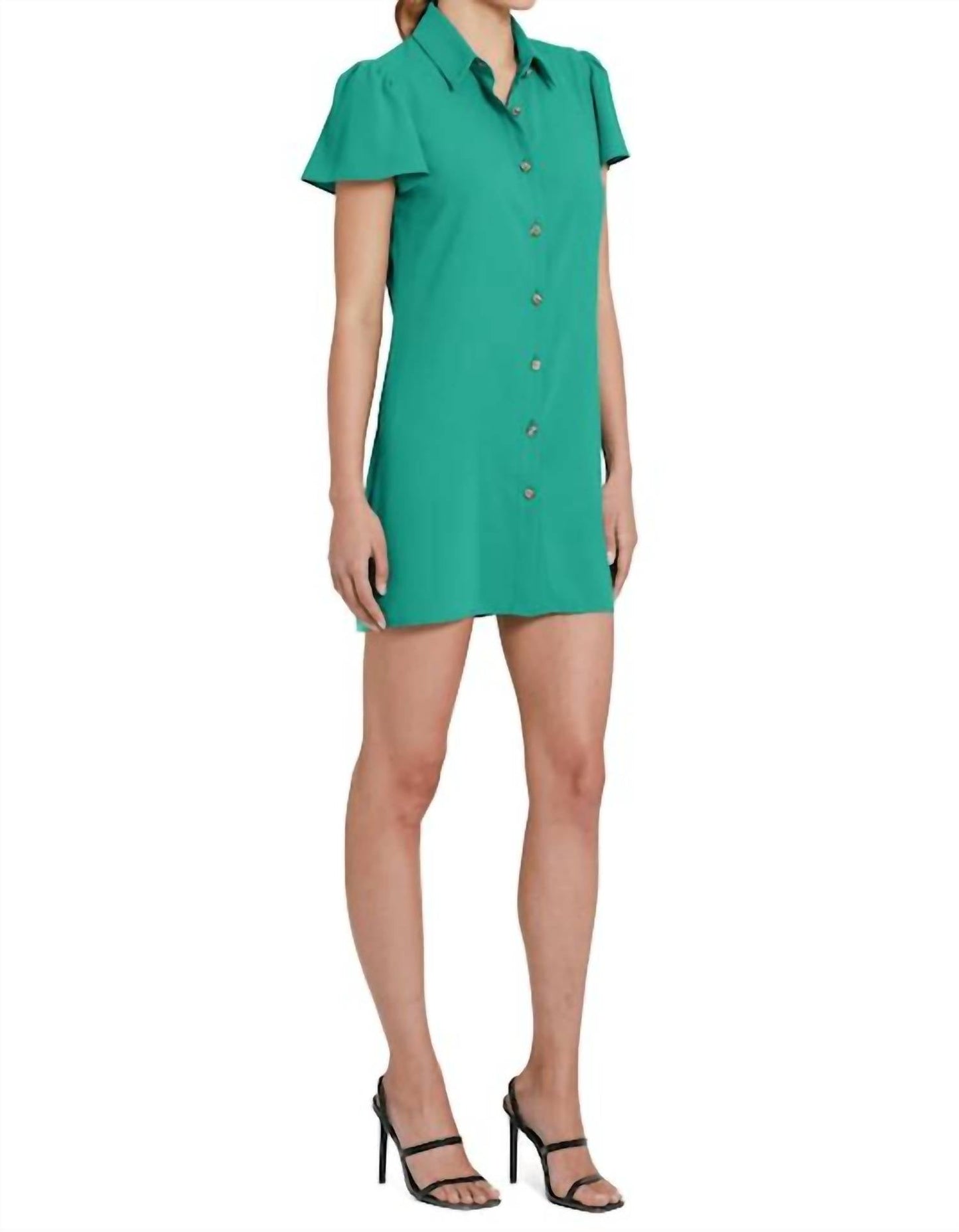 Amanda Uprichard - Heddy Dress