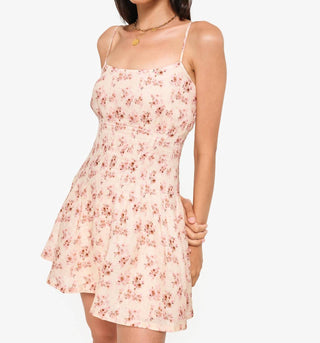 Cami Nyc - Kairi Mini Dress