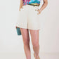 Emily Mccarthy - Saylor Linen Short