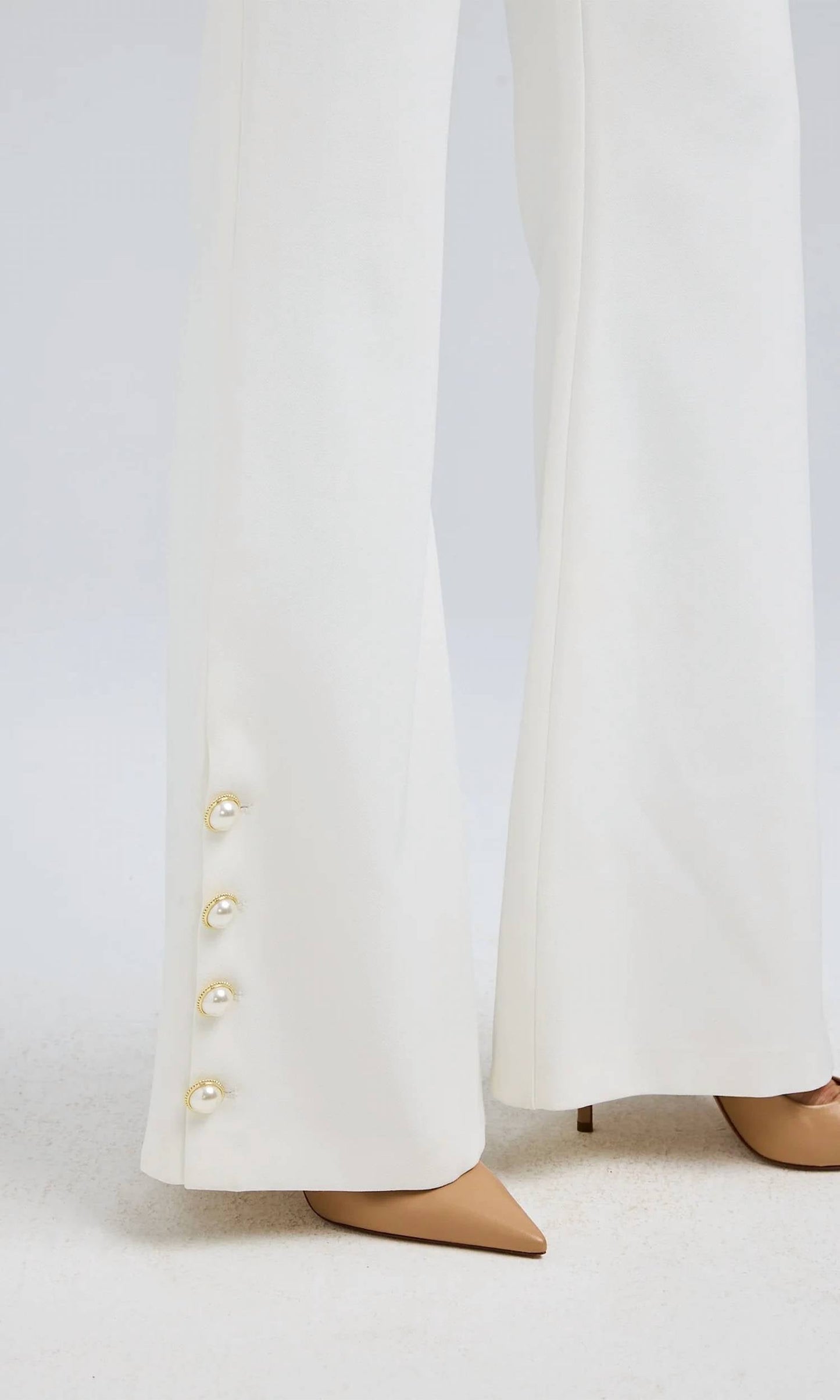 Generation Love - Marisa Crepe Pant